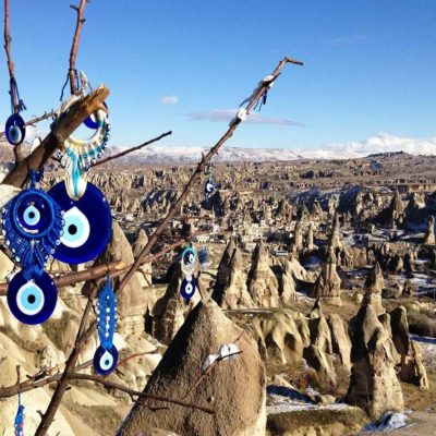 Cappadocia Group Tours