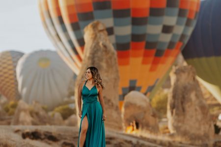 Cappadocia Photo Shooting