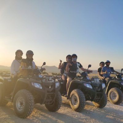 Adventure in Cappadocia