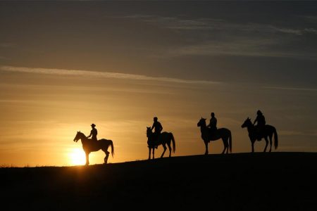 Cappadocia Horse Riding Tour