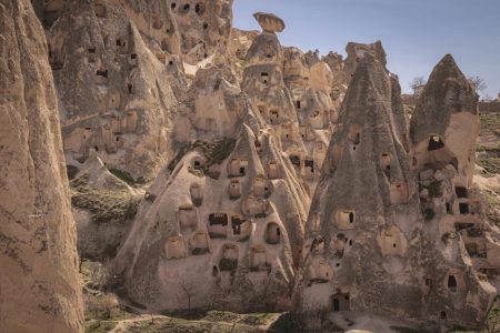 Cappadocia Mix Tour