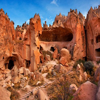 Private Cappadocia Tours & Packages